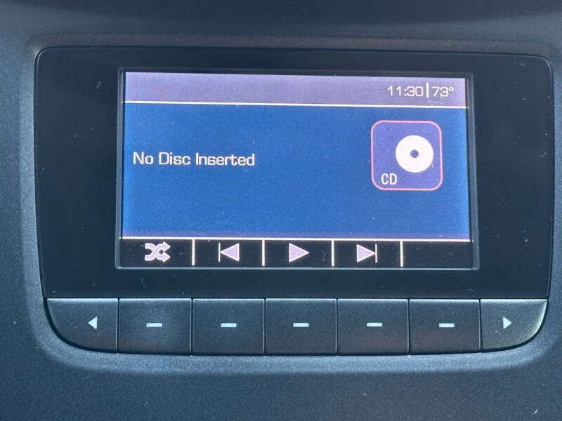 2014 Chevrolet Impala LS