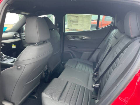 2024 Dodge Hornet GT