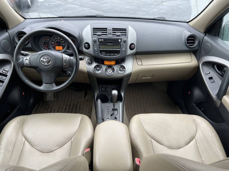 2010 Toyota RAV4 Limited