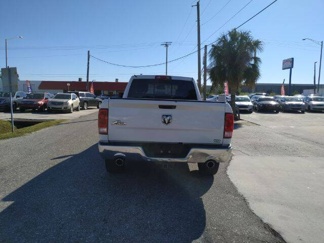 2015 RAM 1500