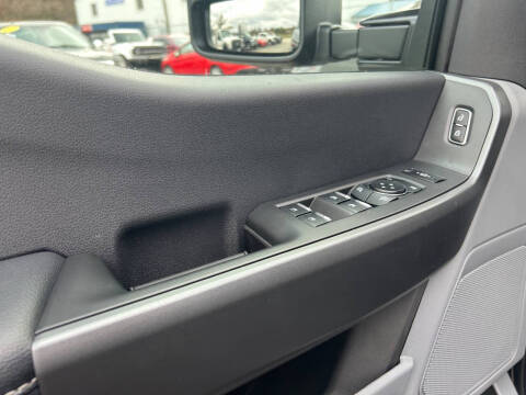 2026 Ford F-550 Super Duty