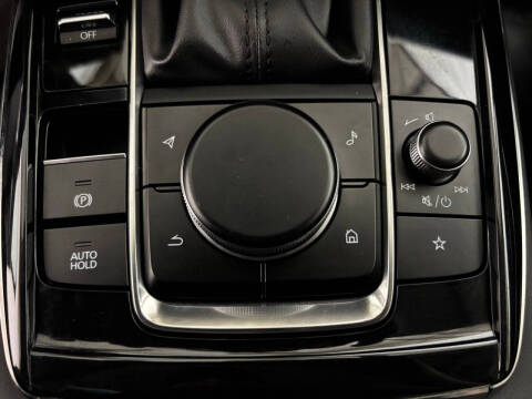 2024 Mazda CX-30 2.5 S Preferred