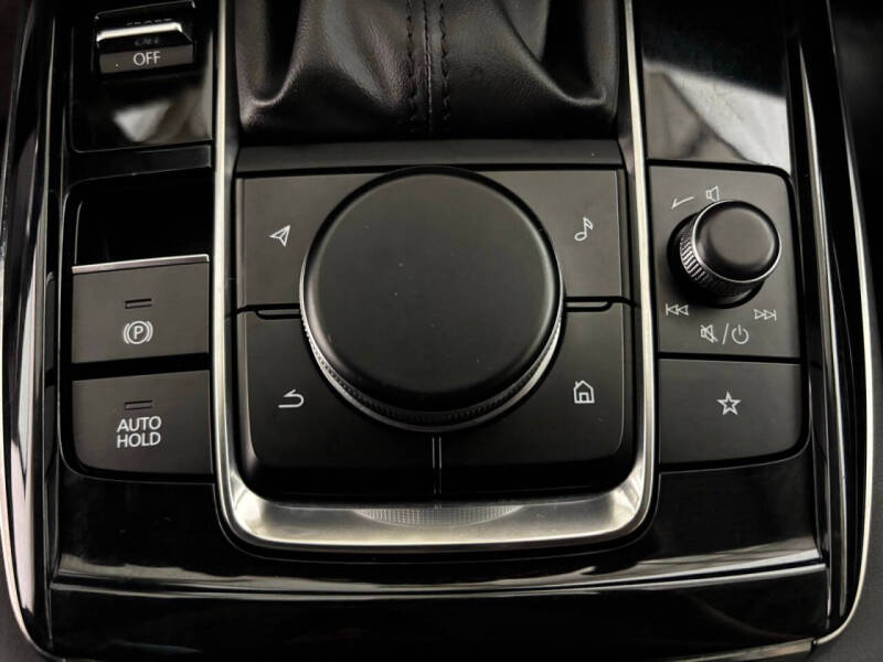 2024 Mazda CX-30 2.5 S Preferred