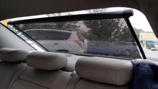 2005 Mercedes-Benz C-Class