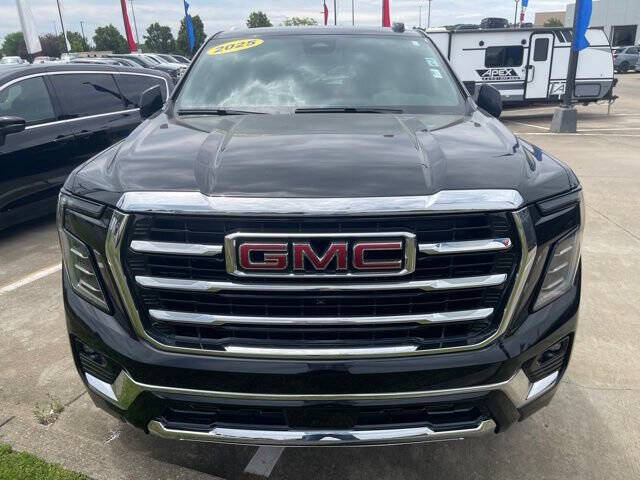 2025 GMC Yukon XL Elevation