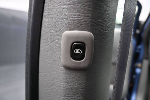 2007 Dodge Grand Caravan SXT