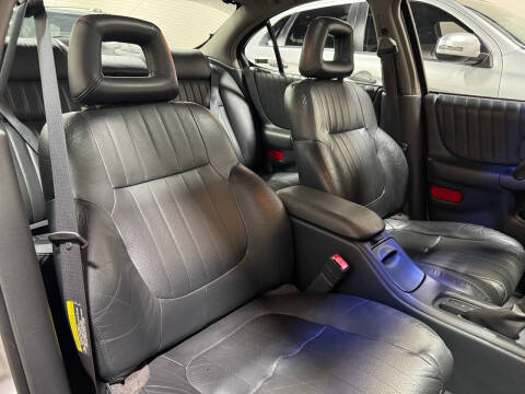 2002 Pontiac Grand Prix GT