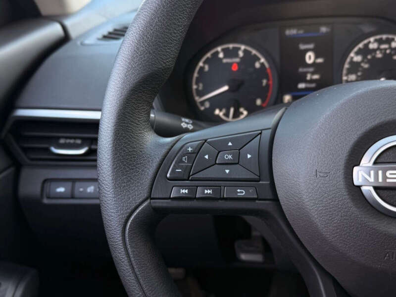 2023 Nissan Altima 2.5 S