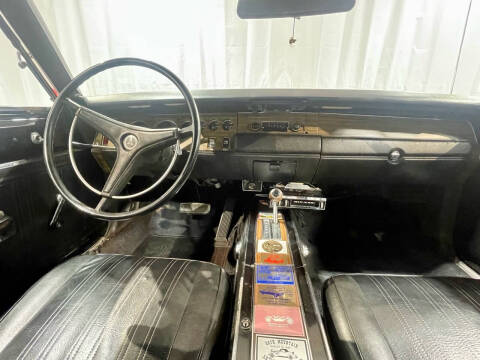 1970 Dodge Super Bee