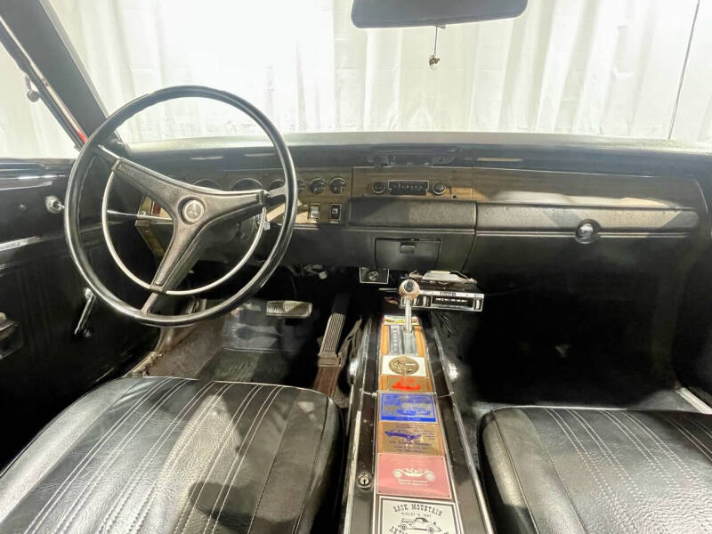 1970 Dodge Super Bee