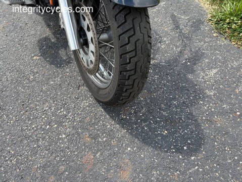 2017 Suzuki Boulevard C50T