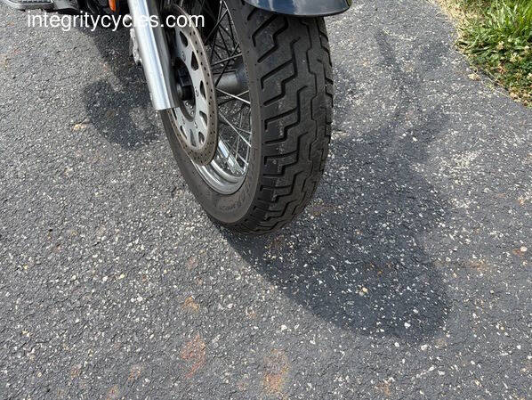 2017 Suzuki Boulevard C50T
