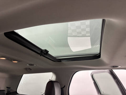 2017 GMC Acadia Limited