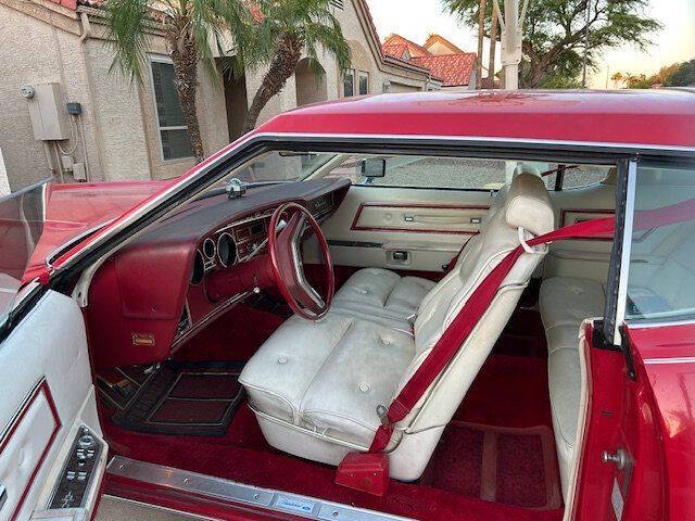 1976 Ford Thunderbird