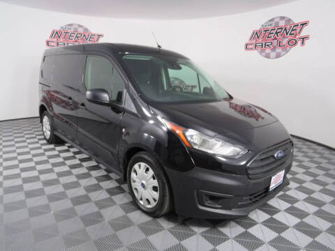 2023 Ford Transit Connect XL