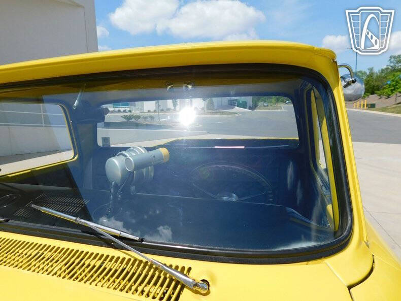 1966 Chevrolet C10
