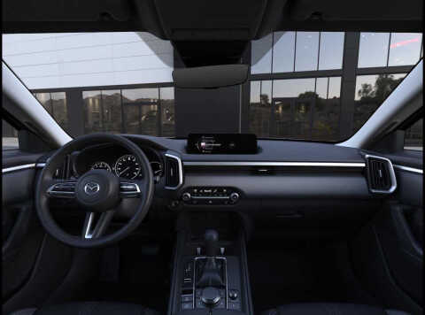2025 Mazda CX-50 2.5 S Select