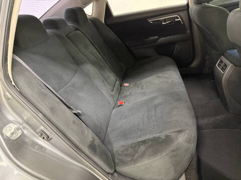 2014 Nissan Altima 2.5 SV