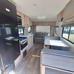 2024 Riverside RV INTREPID 211i