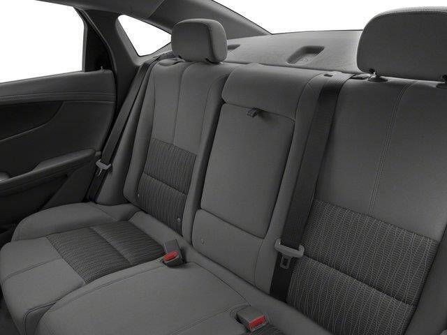 2018 Chevrolet Impala LS