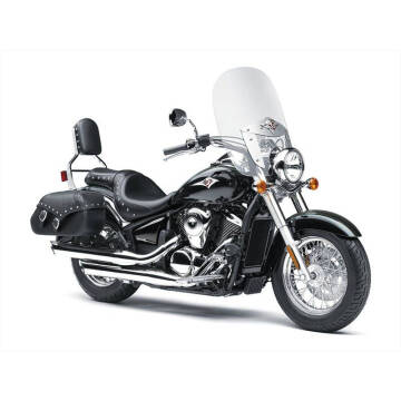 2021 Kawasaki Vulcan 900 Classic LT