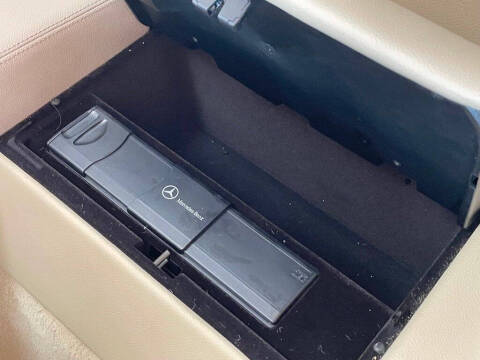 2006 Mercedes-Benz SL-Class SL 500