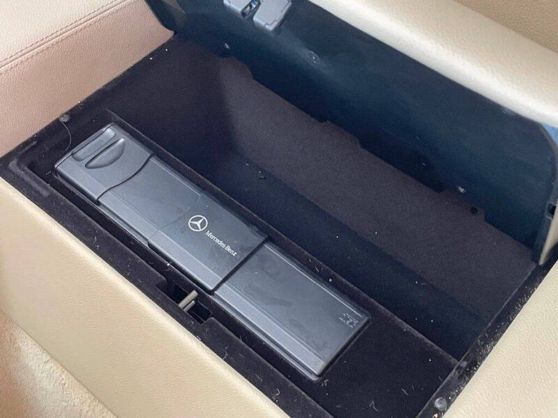 2006 Mercedes-Benz SL-Class SL 500