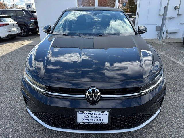 2026 Volkswagen Jetta SEL