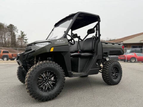 2018 Polaris Ranger XP 1000 for sale at Used Powersports LLC in Reidsville NC
