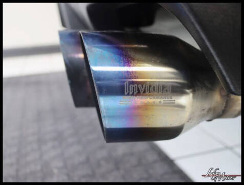 2019 Subaru WRX Premium