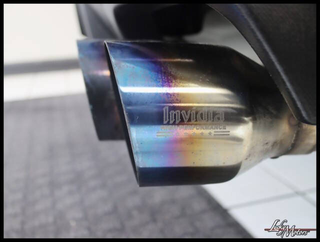 2019 Subaru WRX Premium