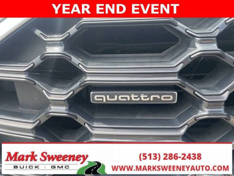 2023 Audi Q5 quattro S line Prem Plus 45 TFSI