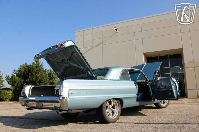 1964 Chevrolet Impala