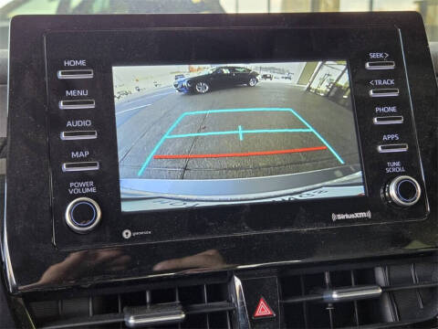 2024 Toyota Camry Hybrid SE