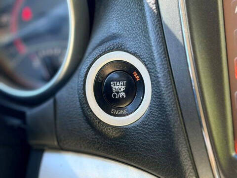 2015 Dodge Journey