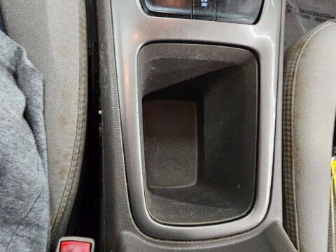 2018 Chevrolet Cruze LT Auto