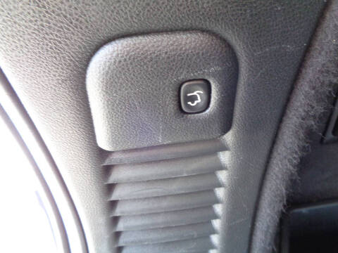2014 Dodge Durango Citadel