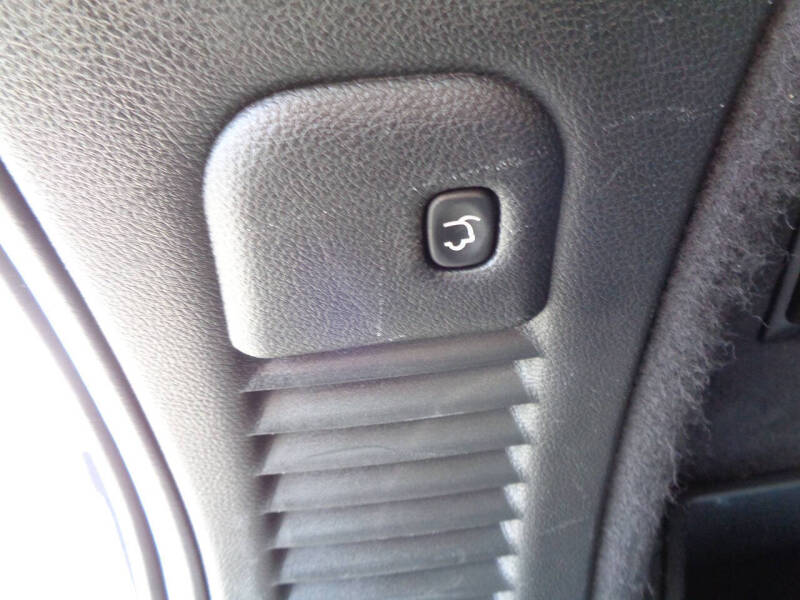 2014 Dodge Durango Citadel
