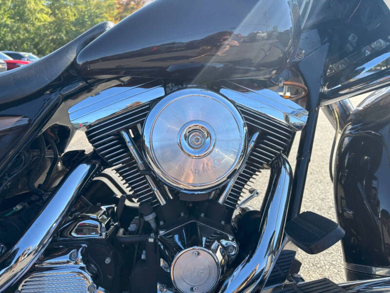 1996 Harley-Davidson Road King