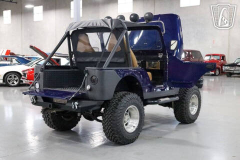 1976 Jeep CJ-5