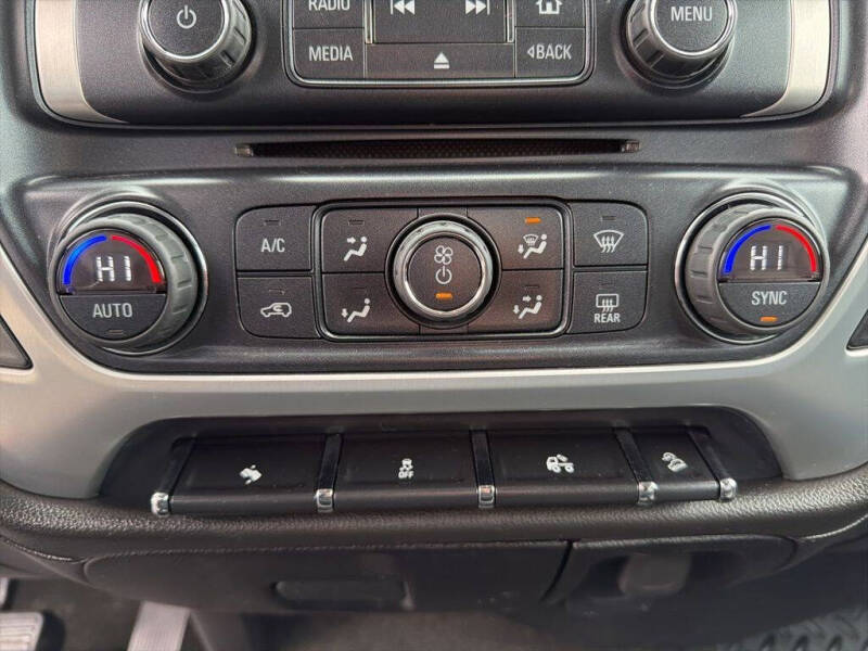 2014 GMC Sierra 1500