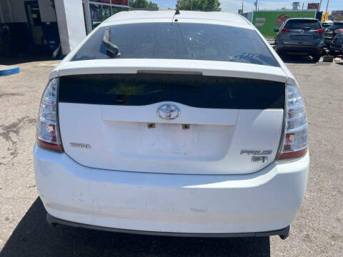 2008 Toyota Prius