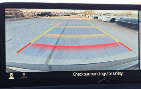 2021 Mazda CX-9 Grand Touring