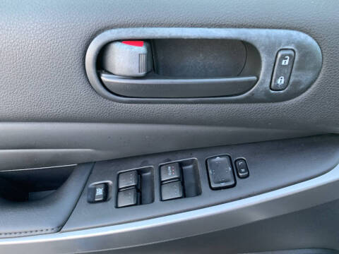 2011 Mazda CX-7 i Sport