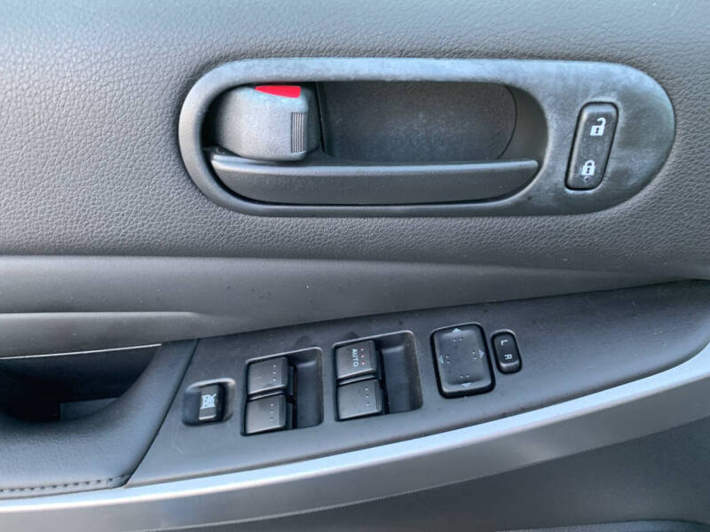 2011 Mazda CX-7 i Sport