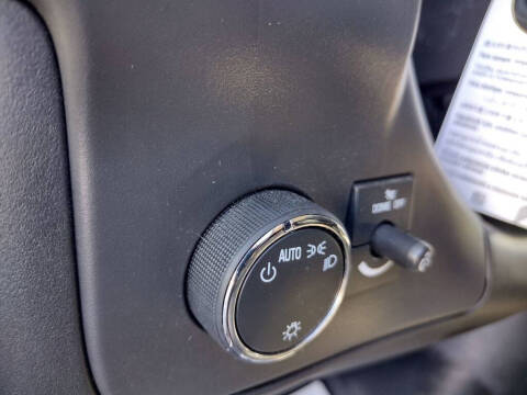 2025 Chevrolet Express 2500