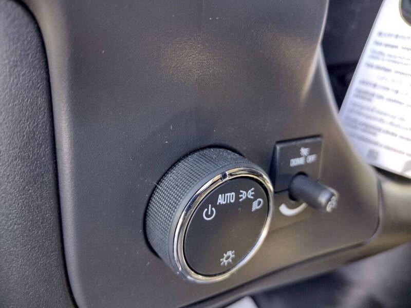 2025 Chevrolet Express 2500