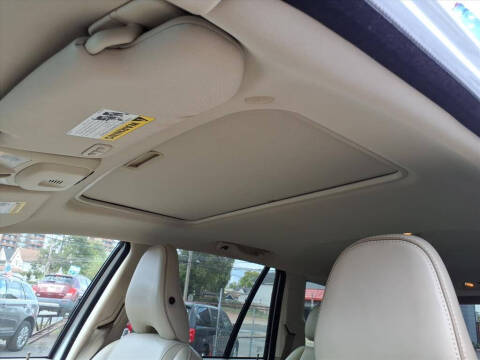 2014 Volvo XC90 3.2