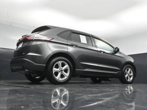 2016 Ford Edge SE