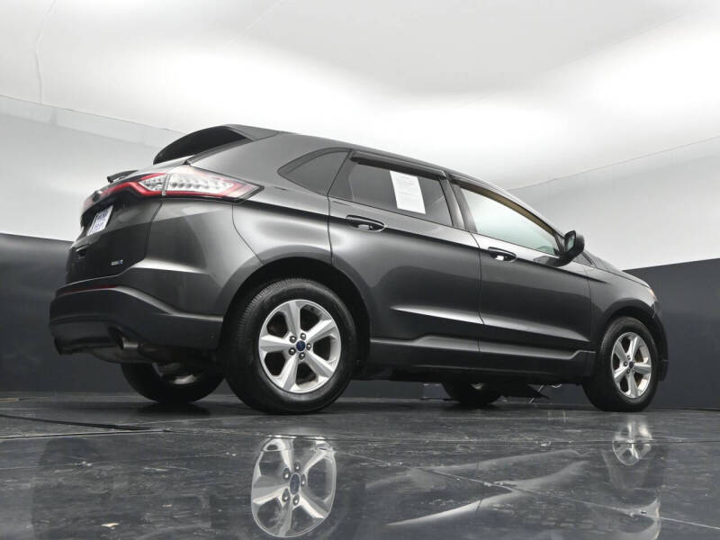 2016 Ford Edge SE